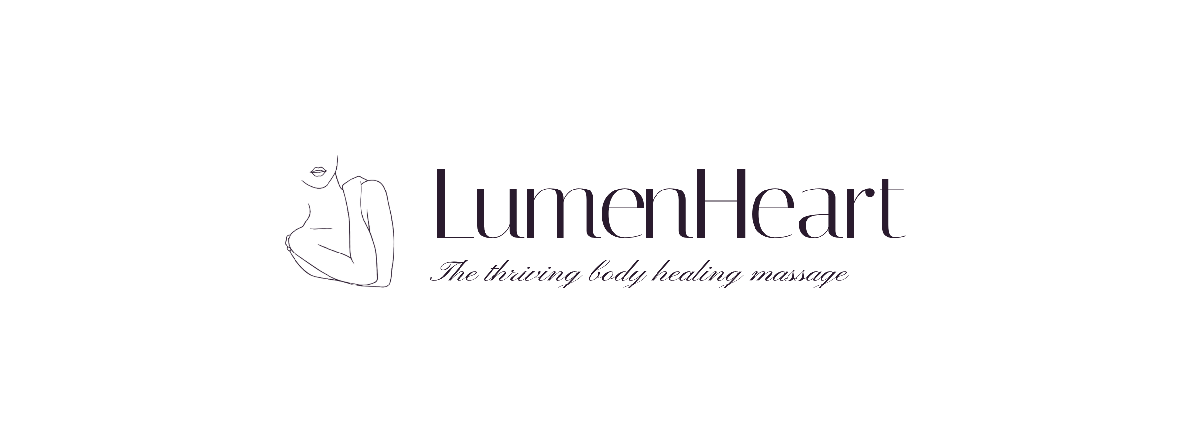 LumenHeart — The thriving body healing massage